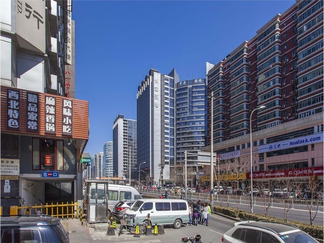 松江区安防监控设计安装